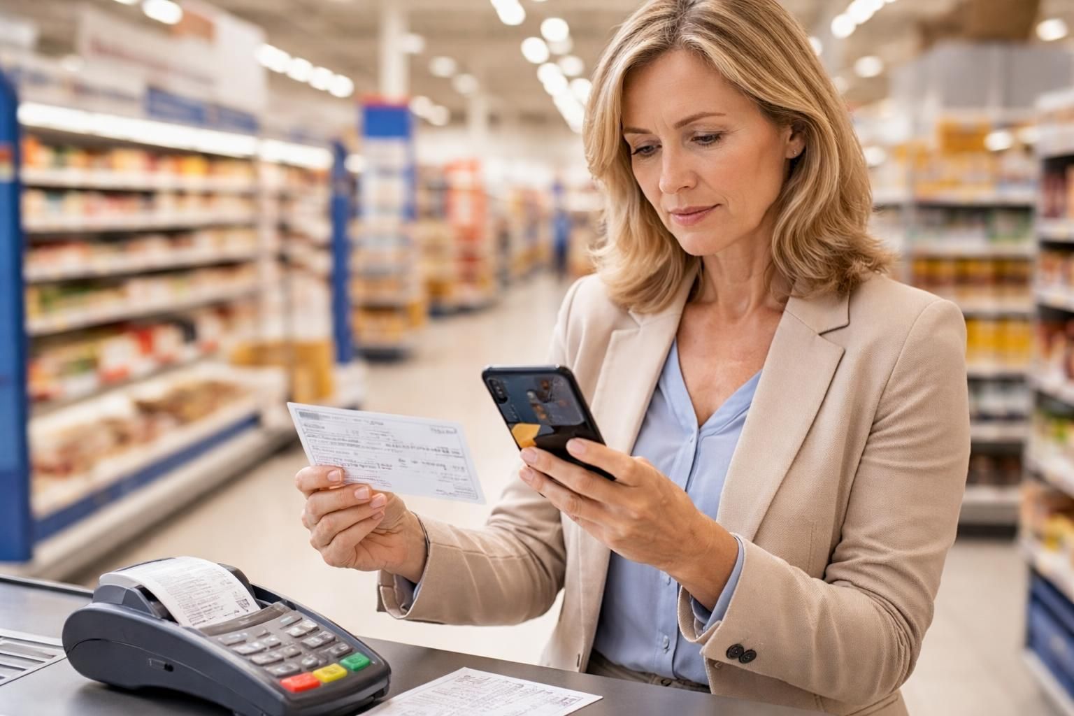 découvrez comment fonctionne le délai d'encaissement des chèques chez carrefour et apprenez à mieux gérer vos finances grâce à nos conseils pratiques.