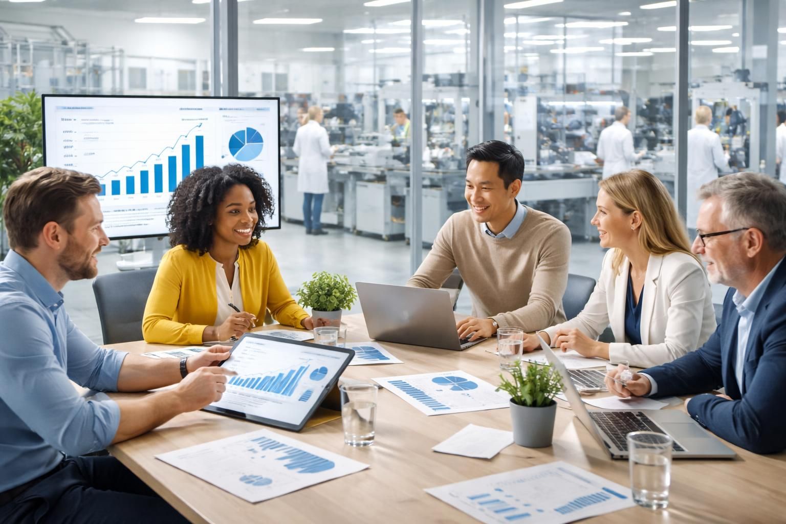 découvrez comment la prime de qualité peut dynamiser votre entreprise en améliorant ses produits et services, augmentant ainsi sa compétitivité et sa rentabilité.