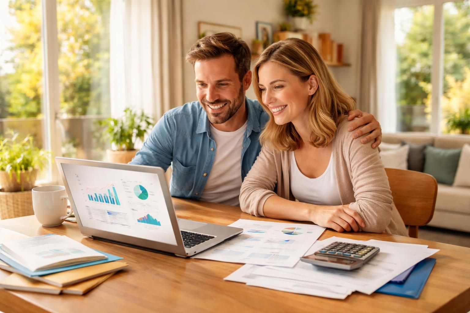 découvrez comment la simulation caf peut vous aider à réduire vos dépenses mensuelles en optimisant vos aides sociales.