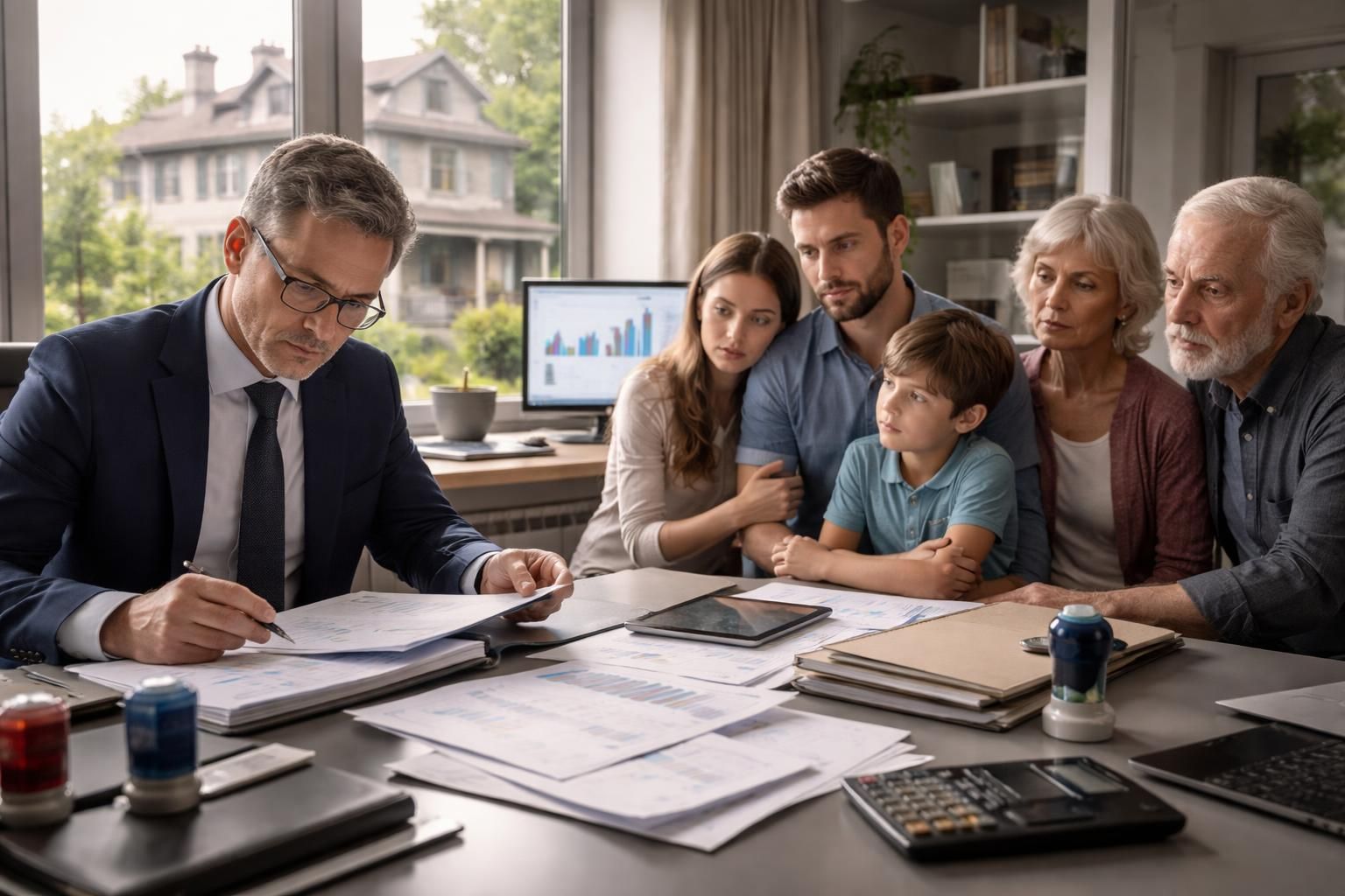 découvrez comment le contrôle caf et les questions d'héritage influencent le versement des allocations financières et ce que cela implique pour vos droits.