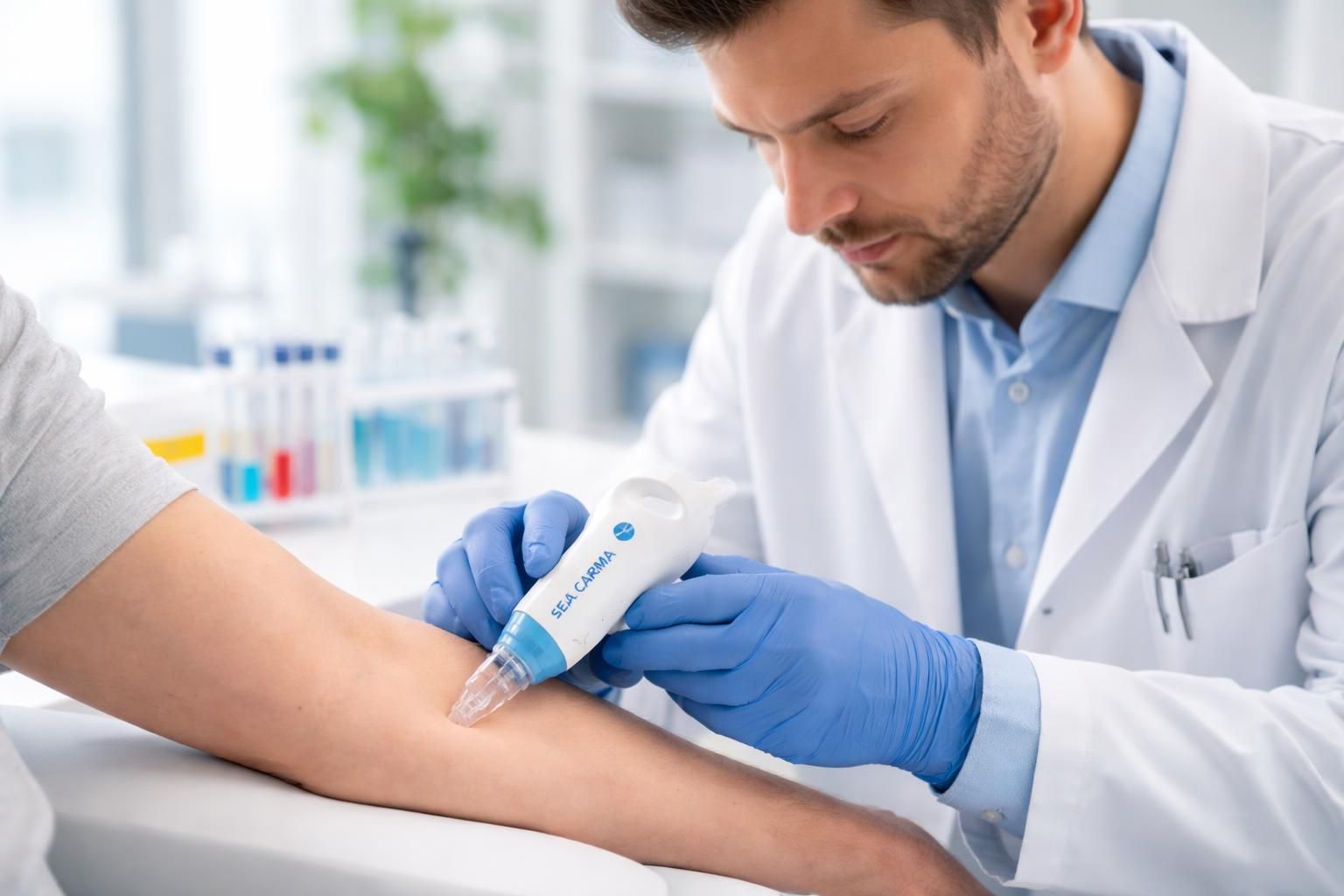 découvrez ce qu'est le prélèvement seap carma expliqué simplement pour mieux comprendre son fonctionnement et ses avantages.