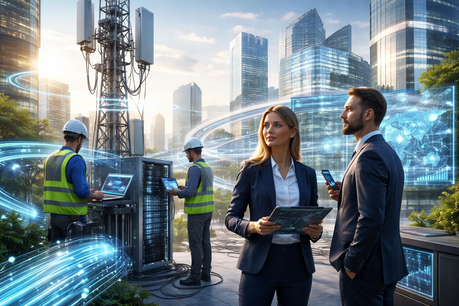 découvrez les atouts indéniables de spb bouygues dans le secteur des télécommunications : innovation, expertise et qualité de service au rendez-vous.