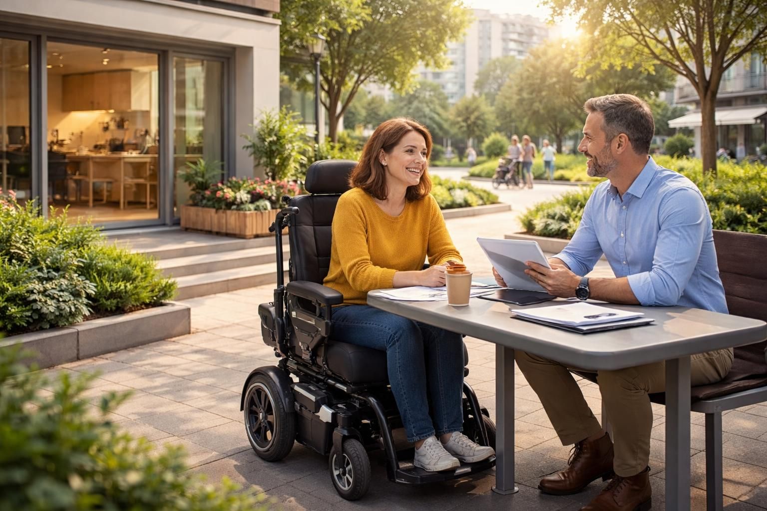 découvrez les impacts de l'augmentation de l'aah à 1600 euros pour les personnes en situation de handicap : ressources, droits et améliorations de vie au quotidien.