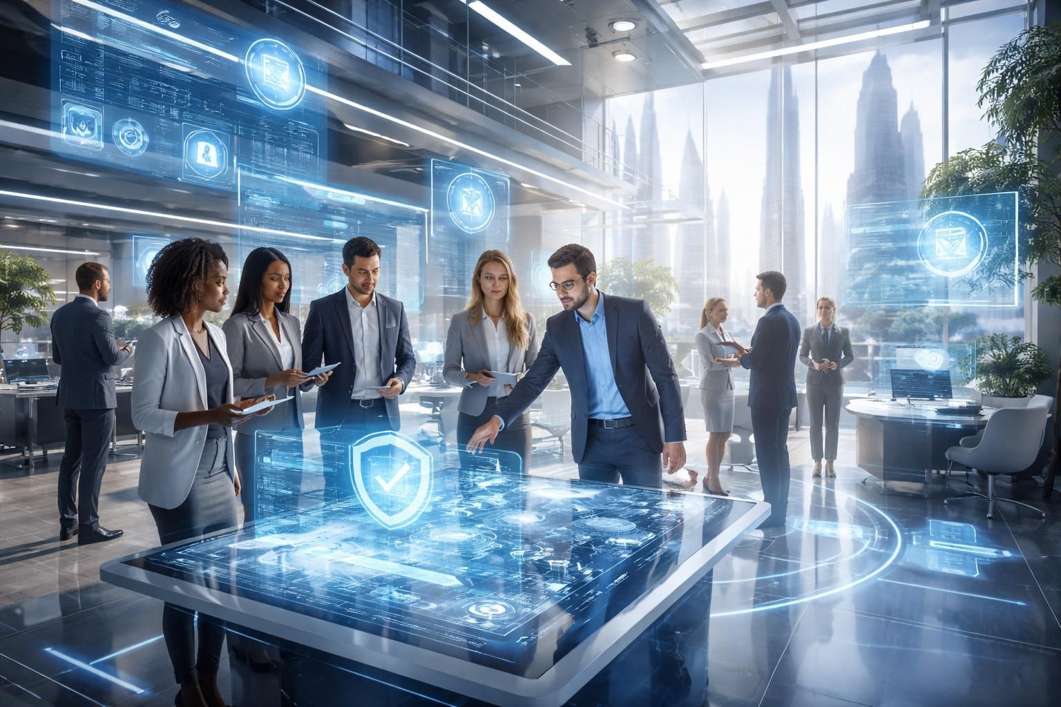 découvrez les innovations proposées par gras savoye pour transformer le futur de l'assurance, alliant technologie, sécurité et services personnalisés.