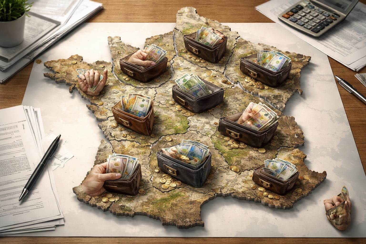 découvrez les particularités du salaire net pour un contrat de 39 heures au smic en france, avec des variations régionales et des informations clés pour bien comprendre votre rémunération.