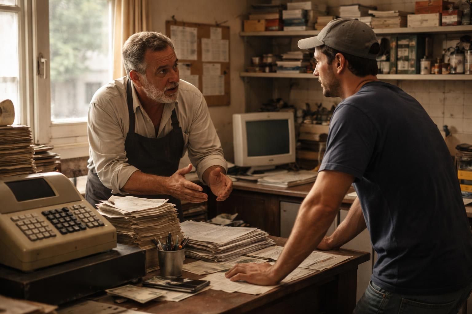 analyse de l'impact de l'augmentation du smic en 2002 sur les petites entreprises, explorant les effets sur leur fonctionnement, leur rentabilité et l'emploi.