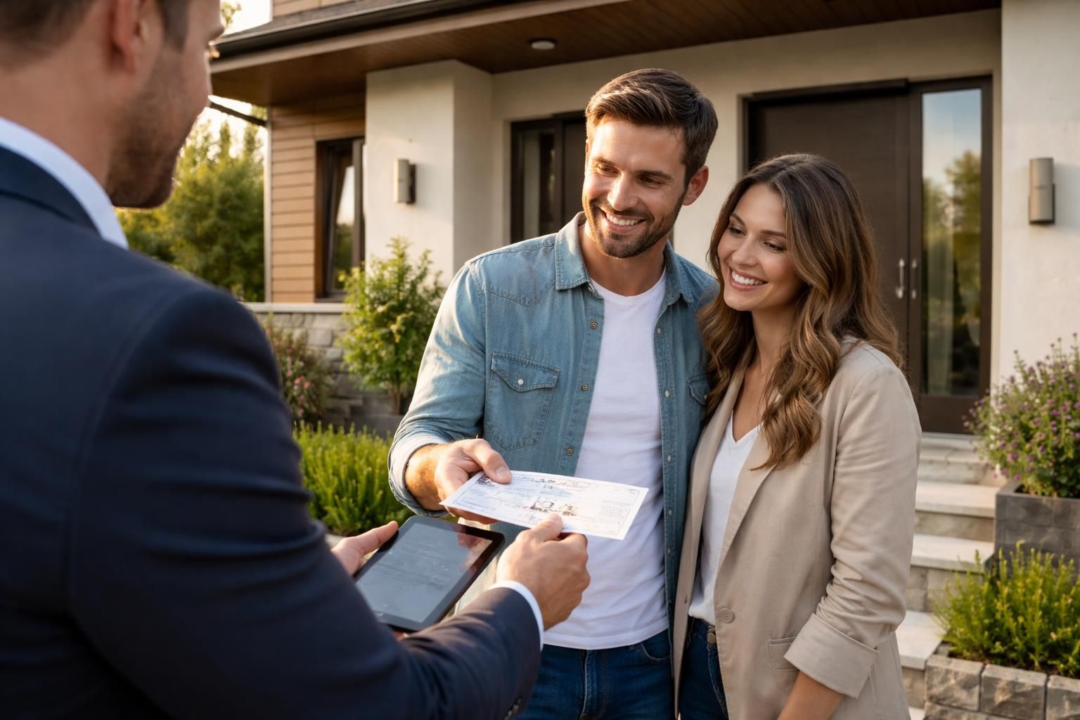 découvrez quand le paiement est effectué lors de la vente d'une maison, les étapes clés et les délais à respecter pour une transaction sécurisée.