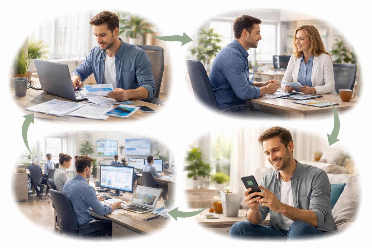 découvrez comment fonctionne le parcours de réclamation en assurance santé, les étapes à suivre pour faire valoir vos droits et obtenir un remboursement efficace.