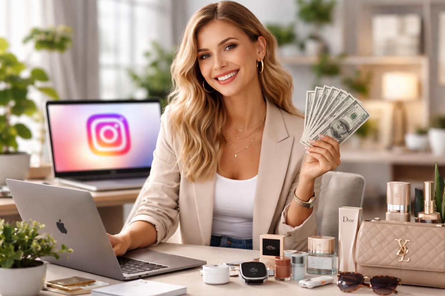découvrez comment maximiser votre rémunération sur instagram en construisant des partenariats authentiques et fructueux avec les marques. guide complet pour influenceurs et créateurs de contenu.