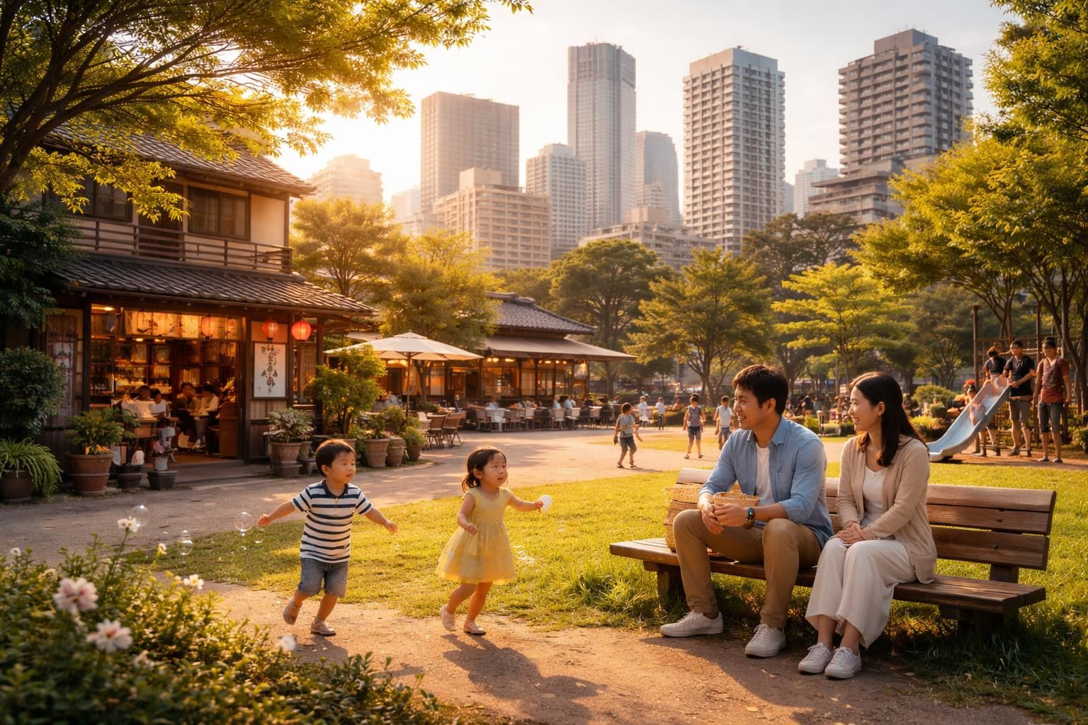 découvrez comment le salaire japonais moyen influence la qualité de vie au japon, en analysant les revenus, le coût de la vie et le bien-être des habitants.