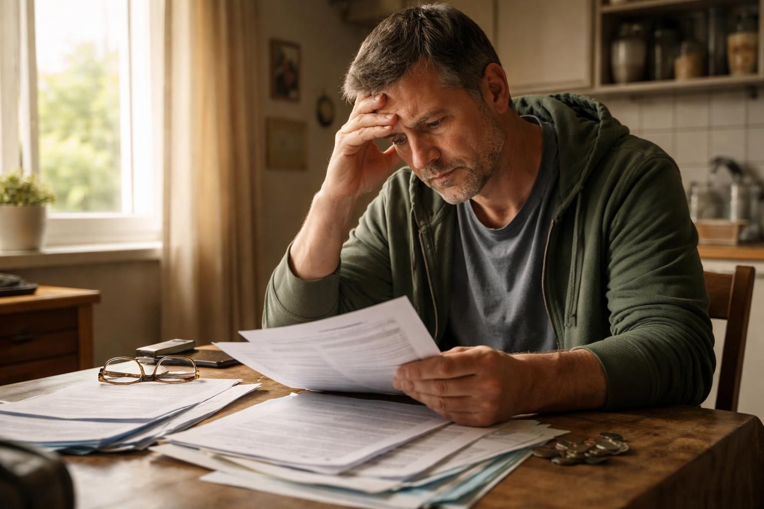 découvrez la durée pendant laquelle la suspension des droits de la caf peut impacter vos aides et comment réagir face à cette situation.