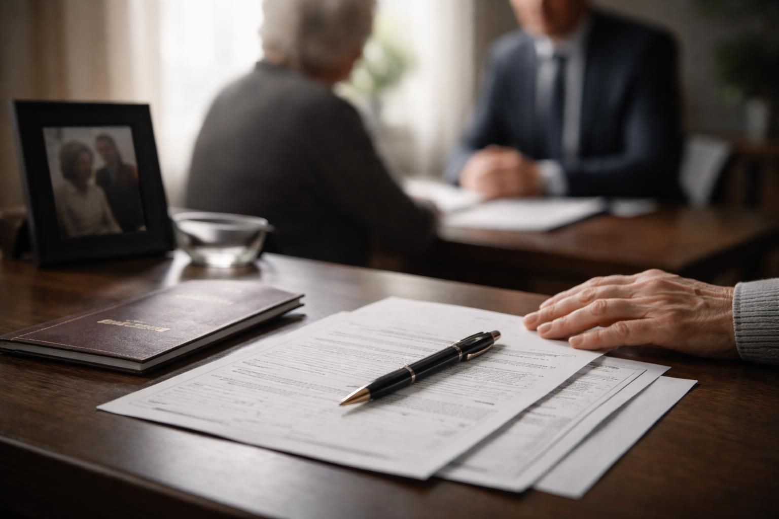 découvrez la vérité sur ce que l'état prélève après un décès, avec des explications claires pour démystifier les idées reçues et comprendre vos droits.