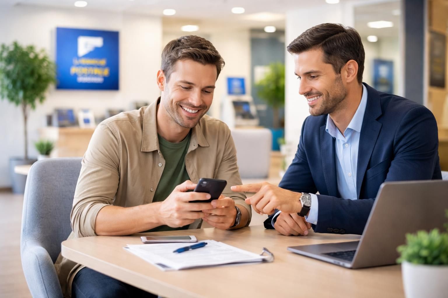 découvrez comment récupérer facilement votre identifiant oublié à la banque postale grâce à nos conseils simples et sans stress, pour accéder rapidement à vos services en ligne.