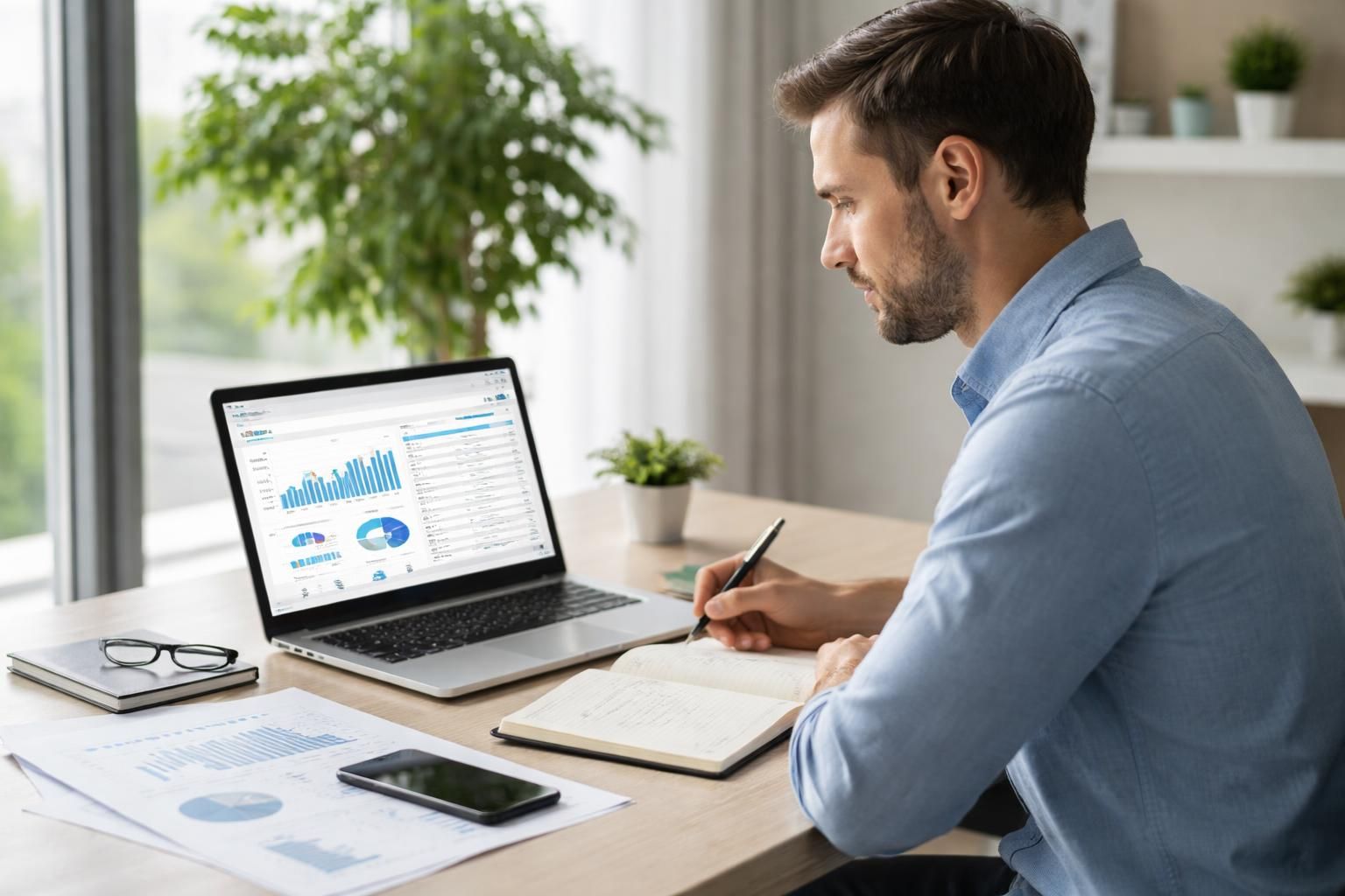 découvrez comment gérer efficacement une situation de commission d'intervention même lorsque votre compte n'est pas à découvert, pour éviter les frais bancaires inattendus.