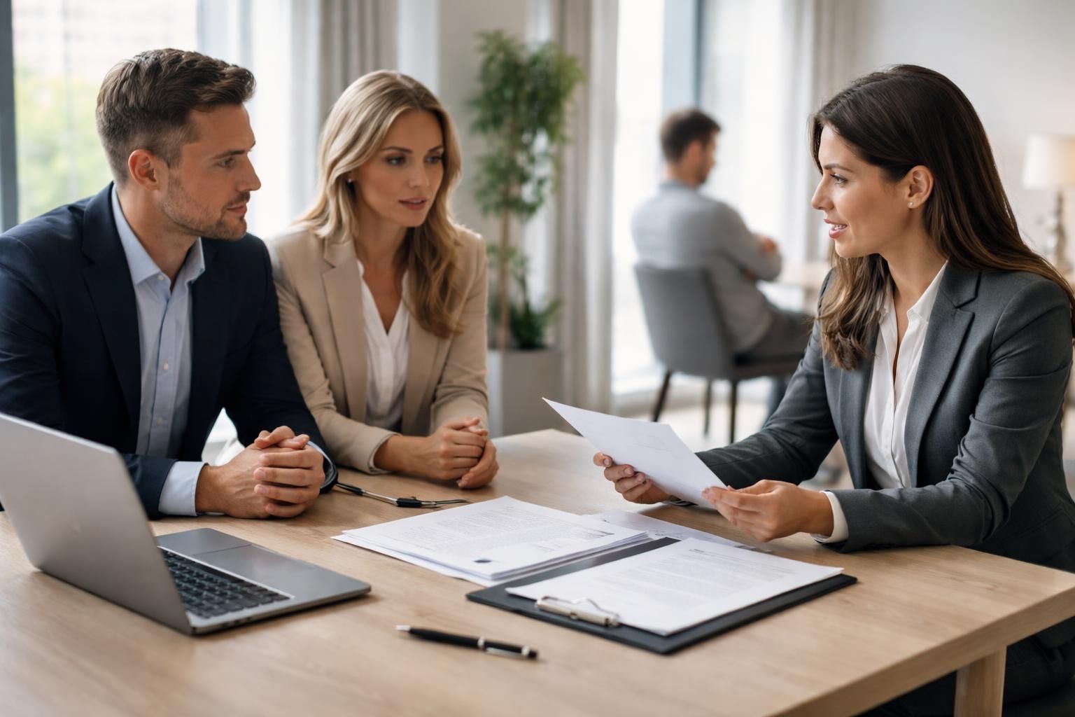 découvrez les raisons pour lesquelles votre ex bloque l'argent de la vente chez le notaire et les solutions possibles pour débloquer la situation rapidement.