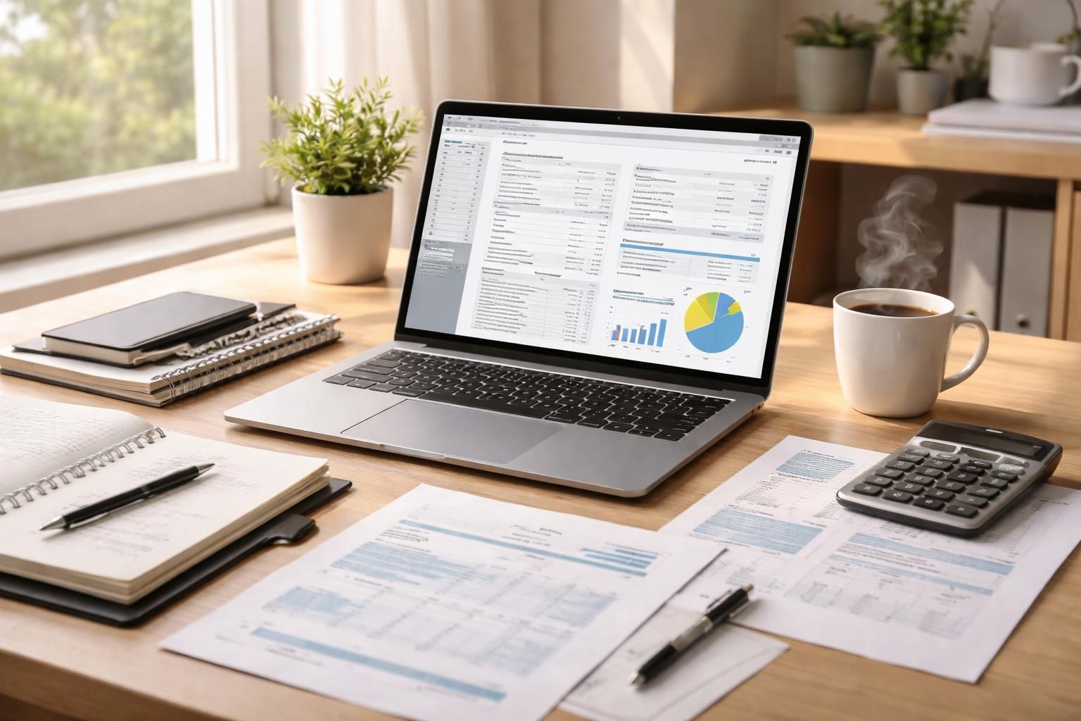 téléchargez des cours de comptabilité générale en pdf pour réviser efficacement et maîtriser les fondamentaux de la comptabilité à votre rythme.