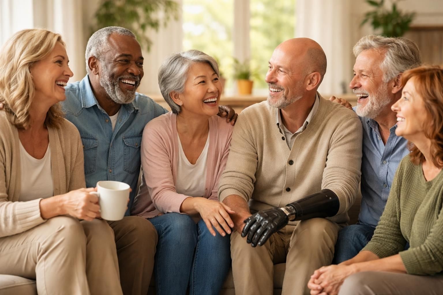 découvrez les témoignages de personnes bénéficiant du cumul pension invalidité et prévoyance, et comprenez leurs expériences et conseils pratiques.