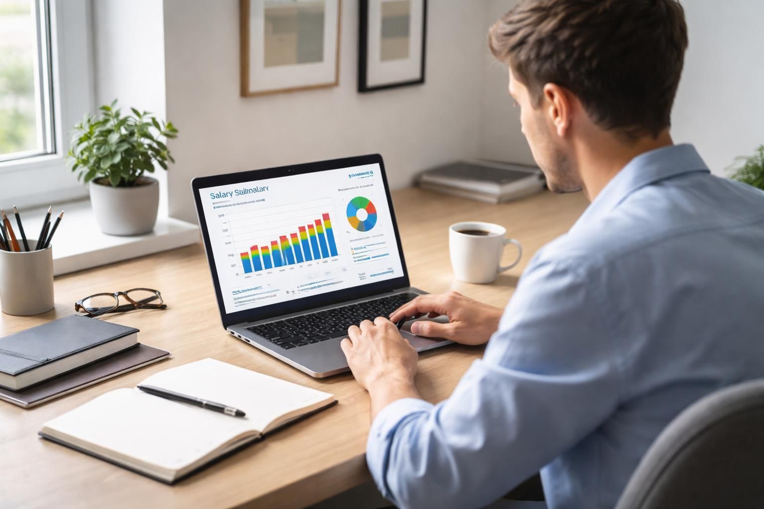 découvrez comment transformer un salaire brut de 1400 euros en salaire net grâce à nos simulations précises. comprenez facilement les déductions et optimisez votre rémunération.