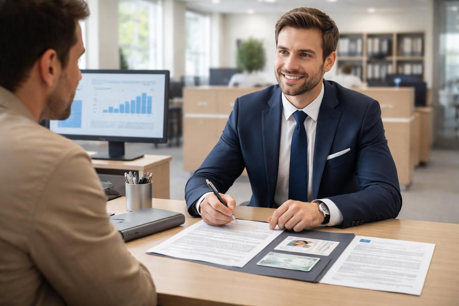 découvrez les étapes clés et les documents nécessaires pour faire une demande de chèque de banque en toute simplicité.