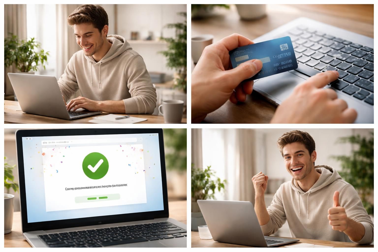 découvrez les étapes clés pour réussir facilement votre premier versement cej et bénéficier pleinement de ce dispositif d'aide financière.