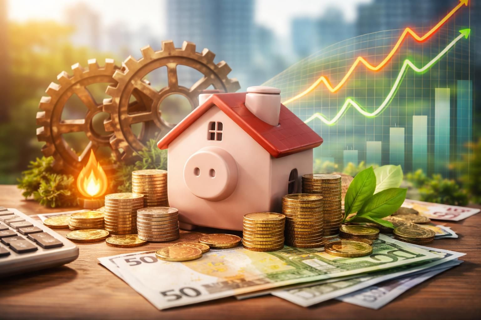 découvrez les principaux facteurs qui influenceront les taux du livret a en 2026 et comment ces évolutions peuvent impacter votre épargne.