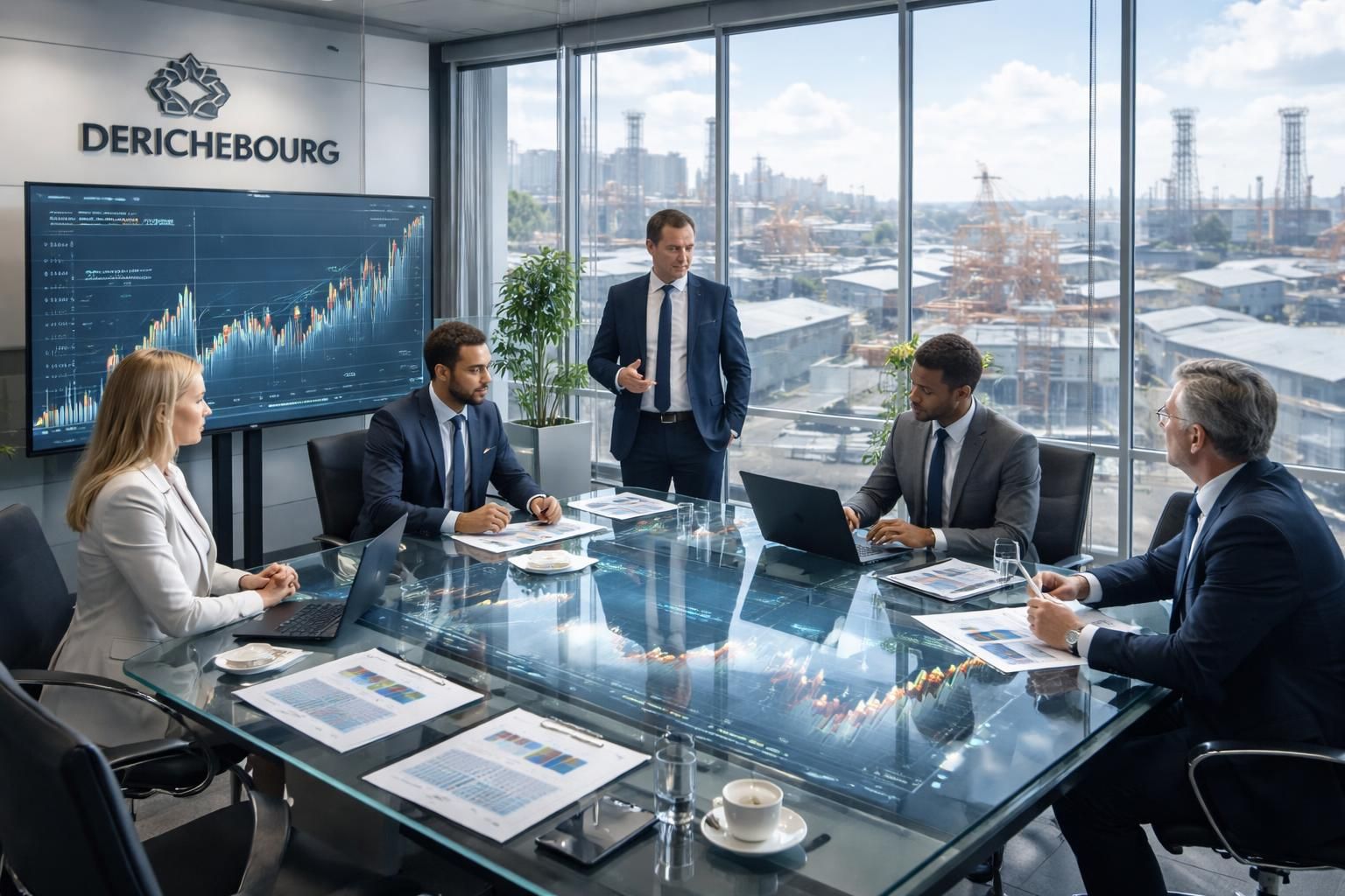 découvrez les prévisions des experts sur les prix du cuivre en 2026, avec les analyses et perspectives actuelles proposées par derichebourg.