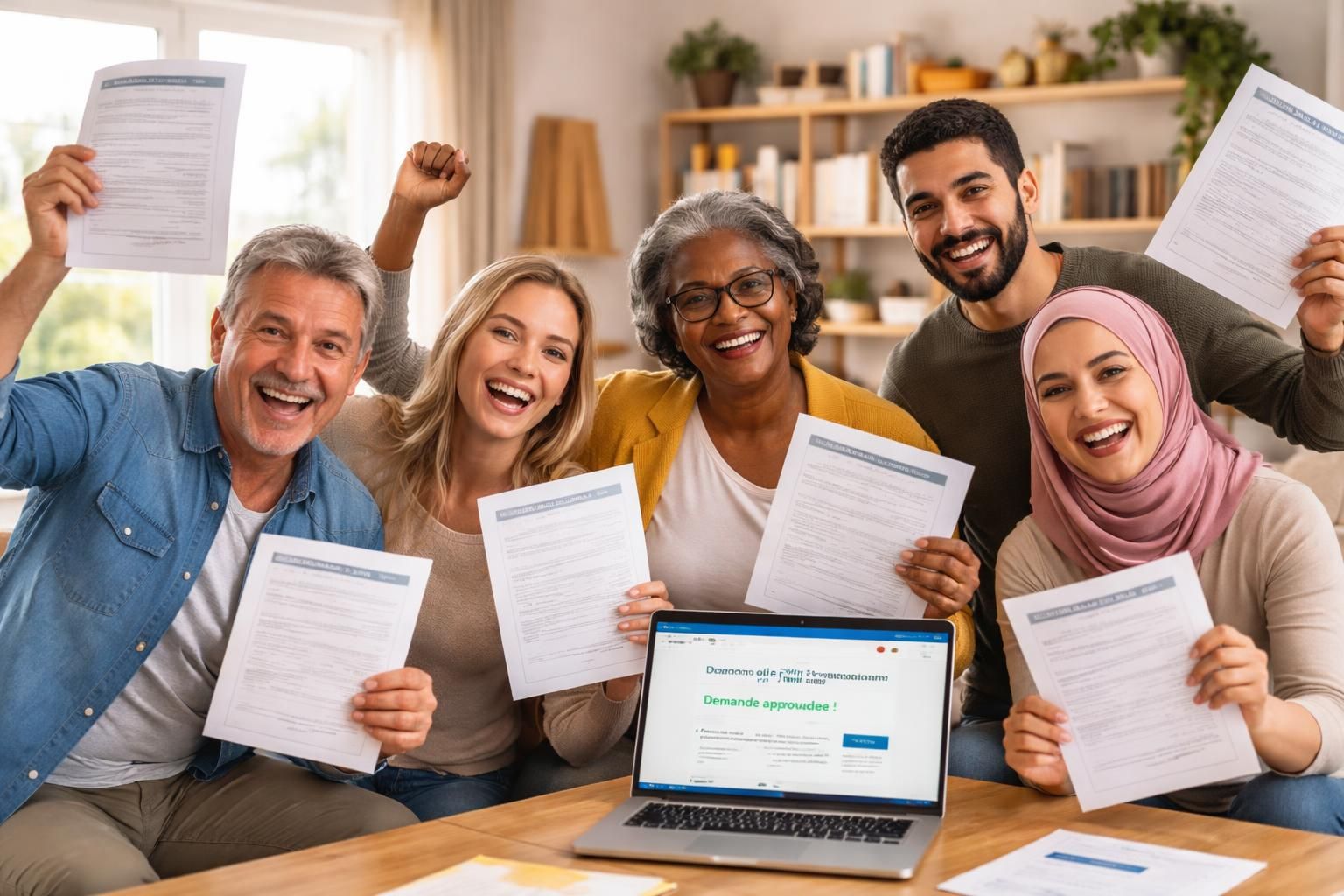 découvrez les témoignages inspirants de personnes ayant obtenu leur prime de carburant malgré une demande en ligne tardive, et apprenez comment maximiser vos chances de succès.