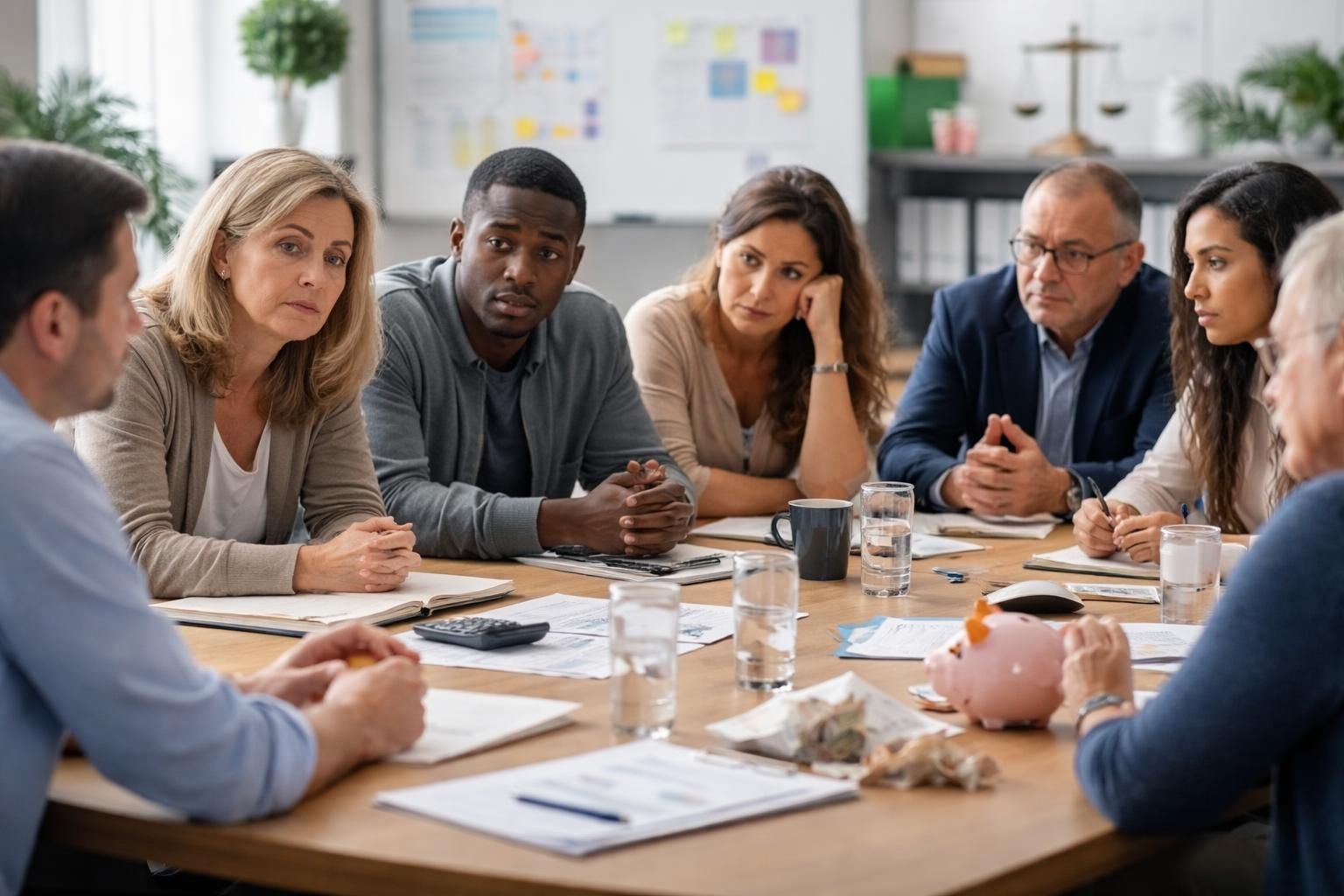 découvrez comment un forum dédié au surendettement influence la santé mentale des participants, en offrant soutien, échanges et solutions pour mieux gérer leur situation financière et émotionnelle.
