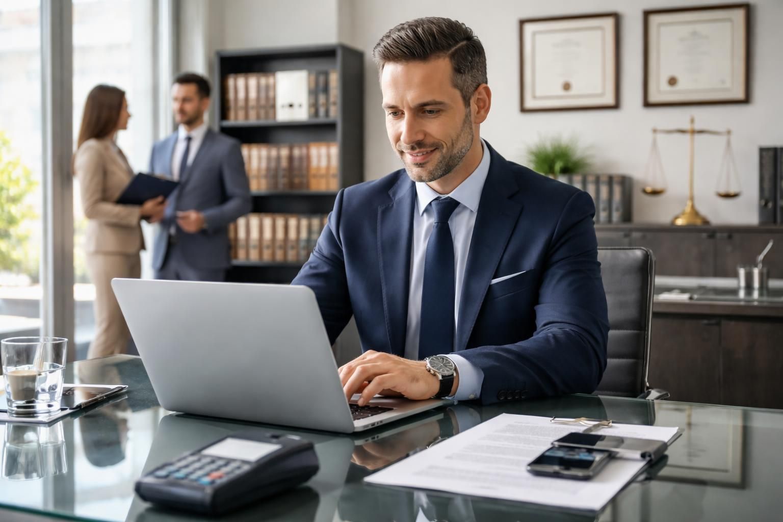 découvrez pourquoi le virement carpa est le choix sécurisé et efficace pour vos transactions professionnelles, garantissant rapidité et conformité.