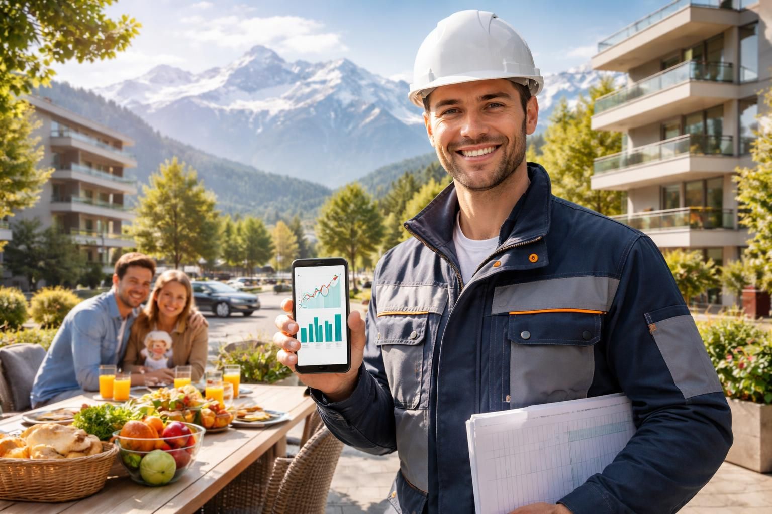 découvrez pourquoi le smic net en suisse est considéré comme l'un des plus attractifs, grâce à des salaires compétitifs, un pouvoir d'achat élevé et un cadre de vie avantageux.