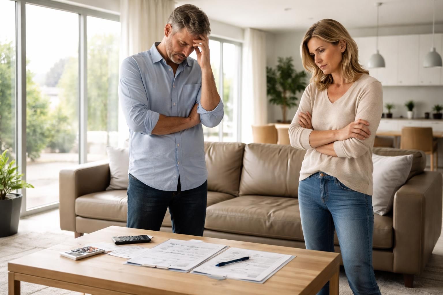 découvrez comment se déroule le rachat de part d'une maison lors d'un divorce, les démarches à suivre et les conseils pour protéger vos droits.