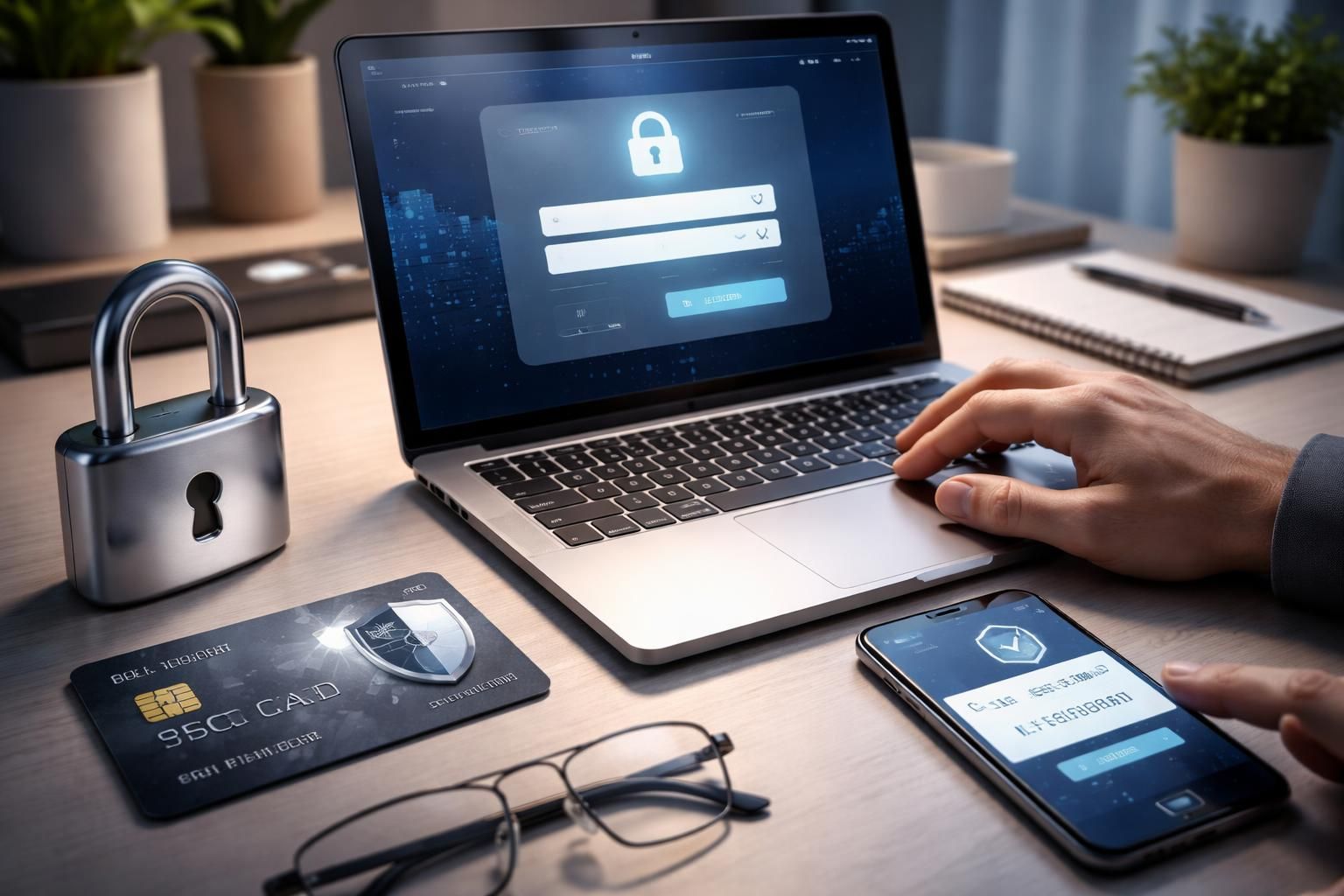 découvrez les meilleures pratiques pour sécuriser votre paiement psc et protéger vos transactions en ligne efficacement.