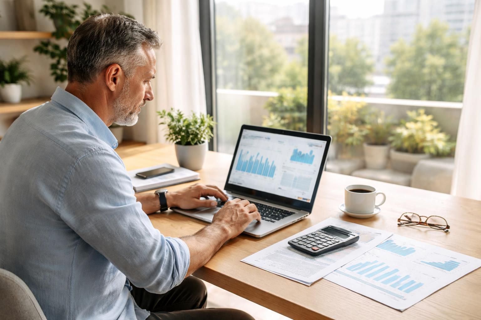 utilisez notre simulateur d'allocations logement pour estimer vos aides et mieux gérer votre budget. un outil simple et efficace pour optimiser vos finances.