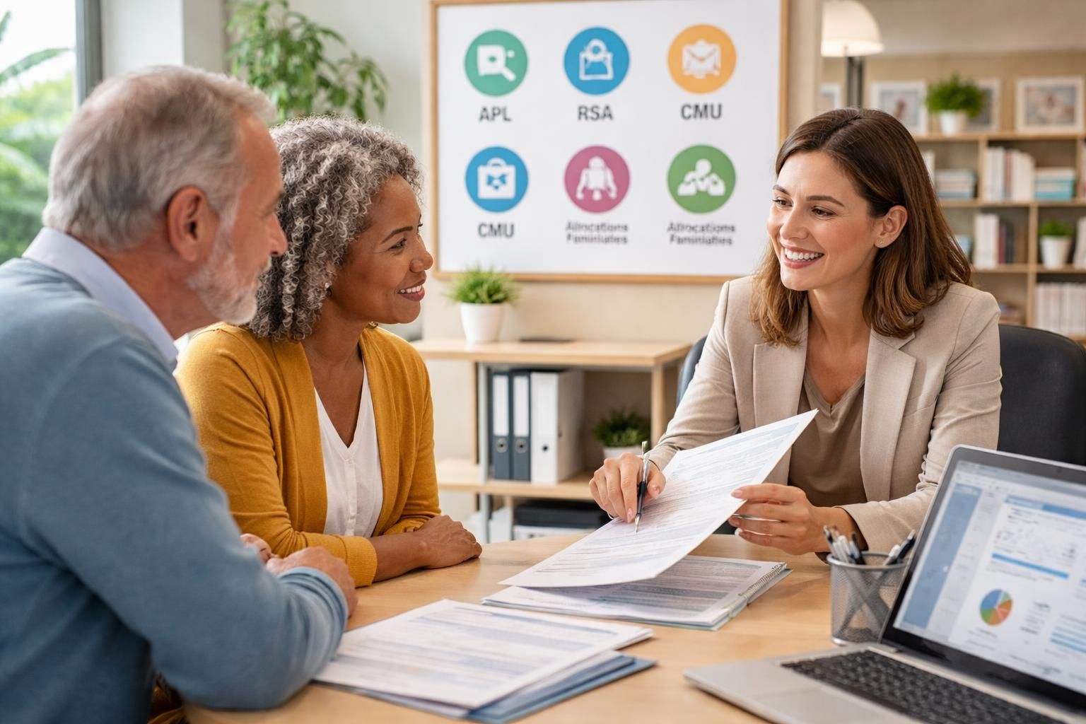 découvrez tout ce qu'il faut savoir sur l'apl pour les bénéficiaires du rsa : conditions d'éligibilité, démarches à suivre et montant des aides.