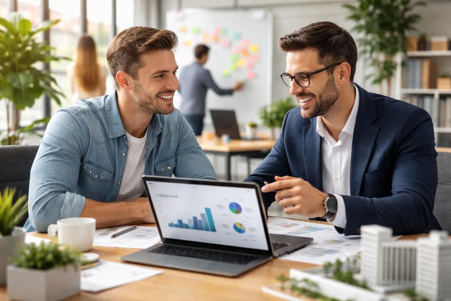 découvrez comment finfrog accompagne les petites entreprises dans leur croissance grâce à un financement agile, rapide et adapté à leurs besoins spécifiques.