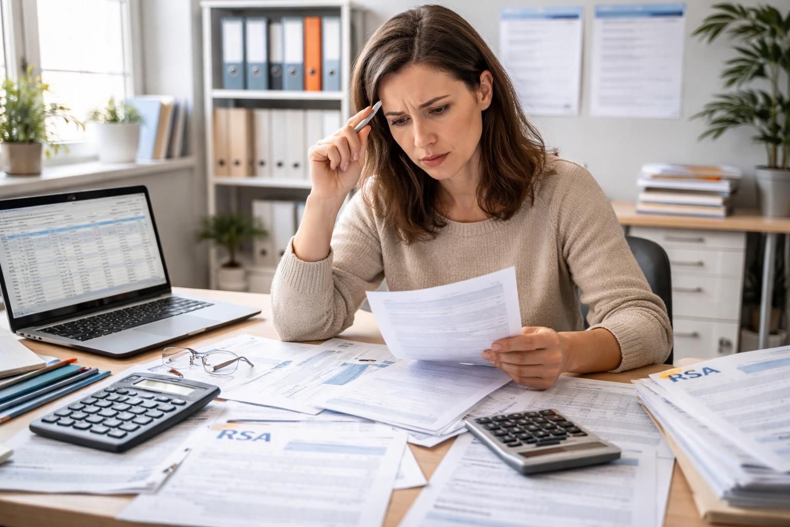 découvrez les erreurs courantes à éviter lors du calcul du rsa pour garantir une estimation précise de vos droits et bénéficier pleinement de cette aide sociale essentielle.