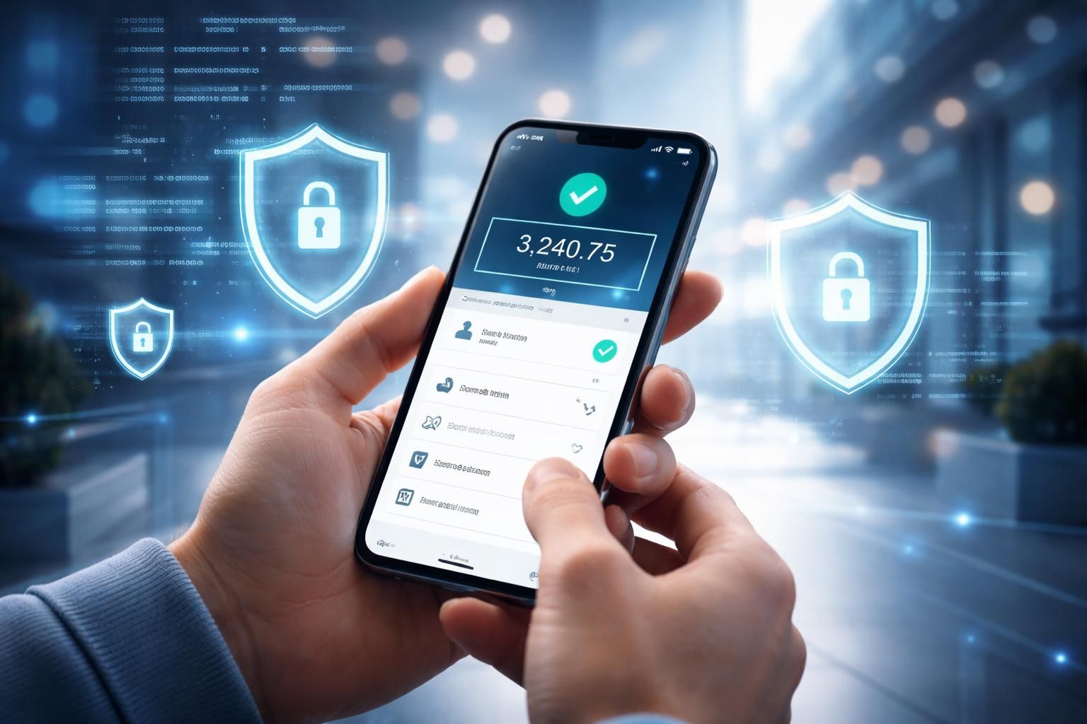découvrez comment la banque n26 assure la sécurité de vos données personnelles grâce à des technologies avancées et des mesures de protection rigoureuses.