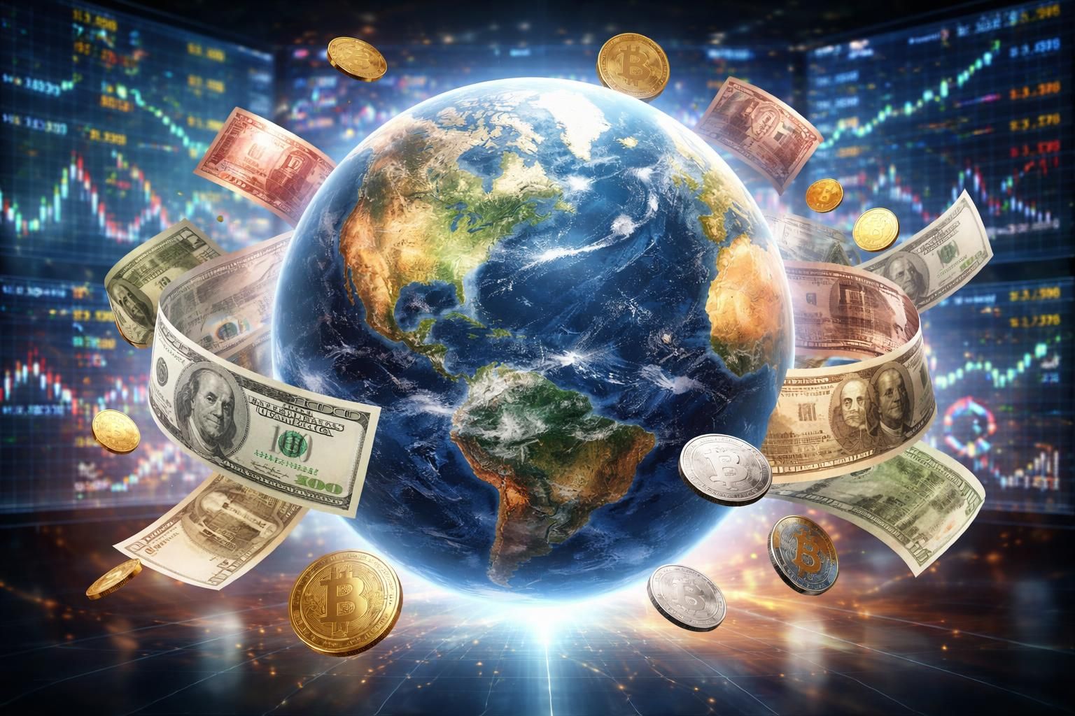 découvrez l'essentiel sur la monnaie et les devises dans le monde moderne : fonctionnement, échanges, impact économique et conseils pratiques pour mieux comprendre les finances globales.