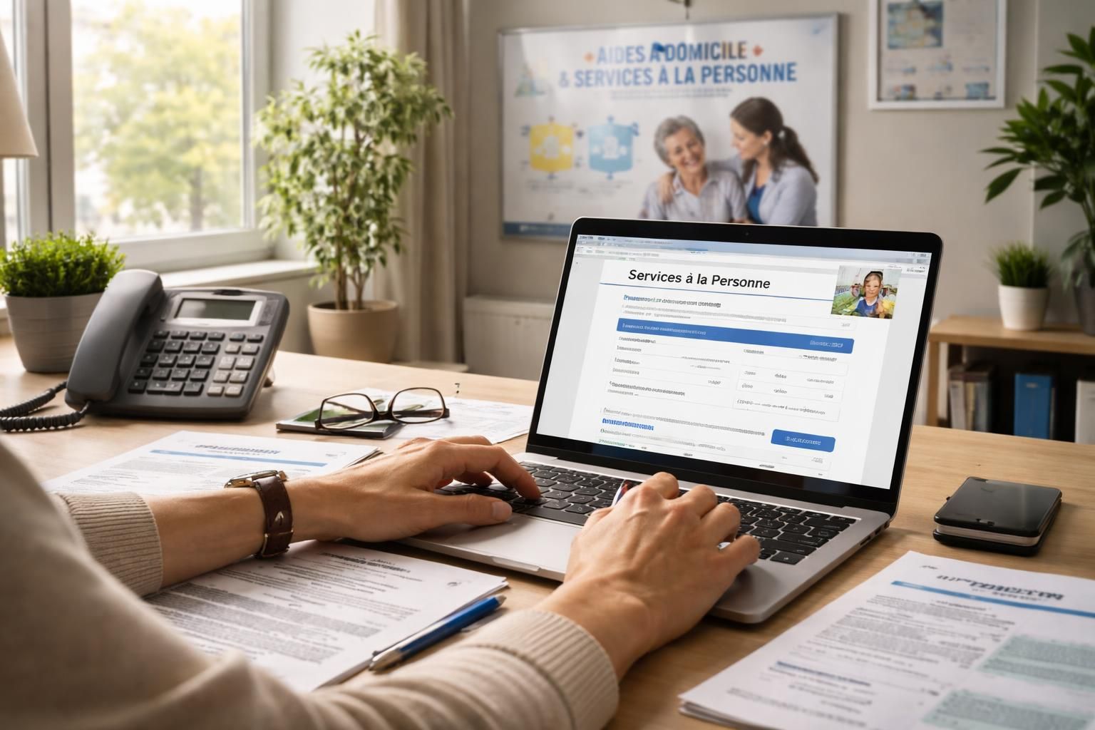 découvrez le rôle et les missions du cncesu, l'organisme dédié à la gestion et au contrôle des chèques emploi service universels en france.