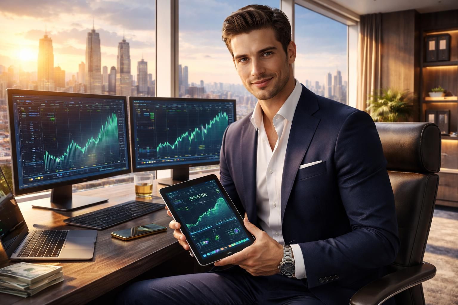 découvrez des stratégies d'investissement intelligentes pour devenir milliardaire en seulement 2 jours. apprenez les méthodes efficaces pour maximiser vos gains rapidement et en toute sécurité.
