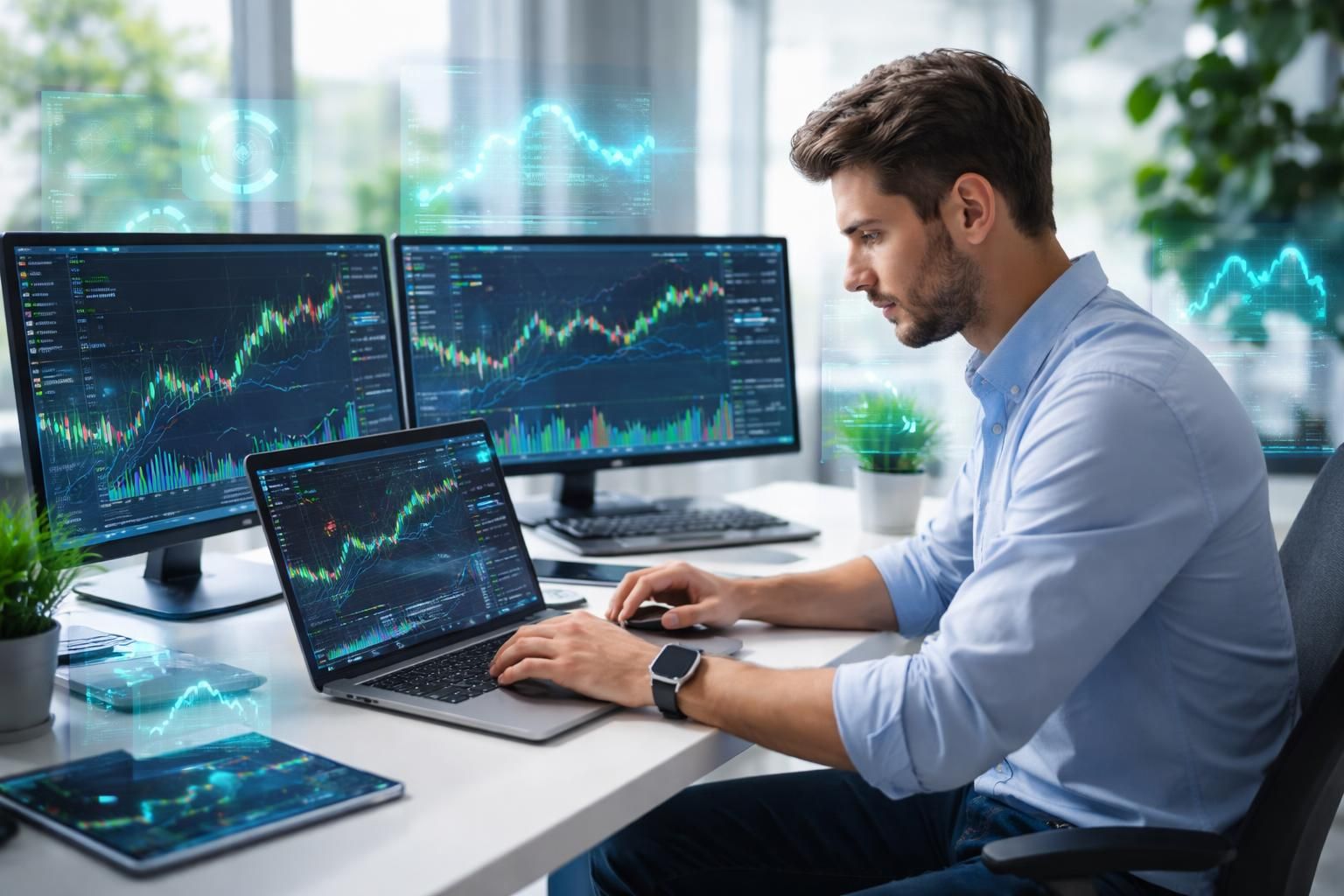 explorez etoro, une plateforme de trading innovante qui révolutionne l'investissement en ligne. apprenez ses secrets pour maximiser vos profits grâce à des outils intuitifs et une communauté active.