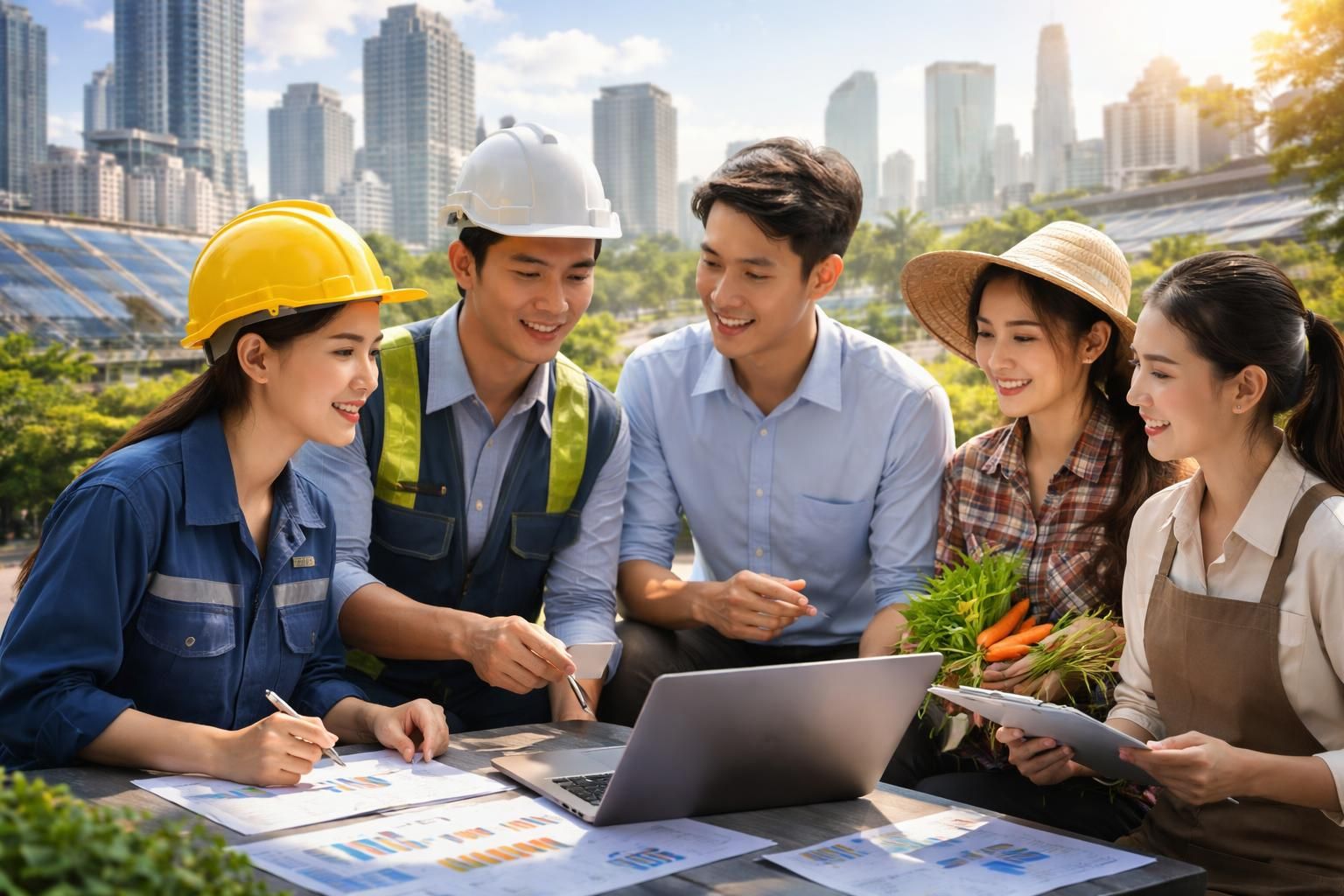 découvrez les événements récents qui influencent le salaire moyen au vietnam et analysez leur impact sur le marché du travail vietnamien.