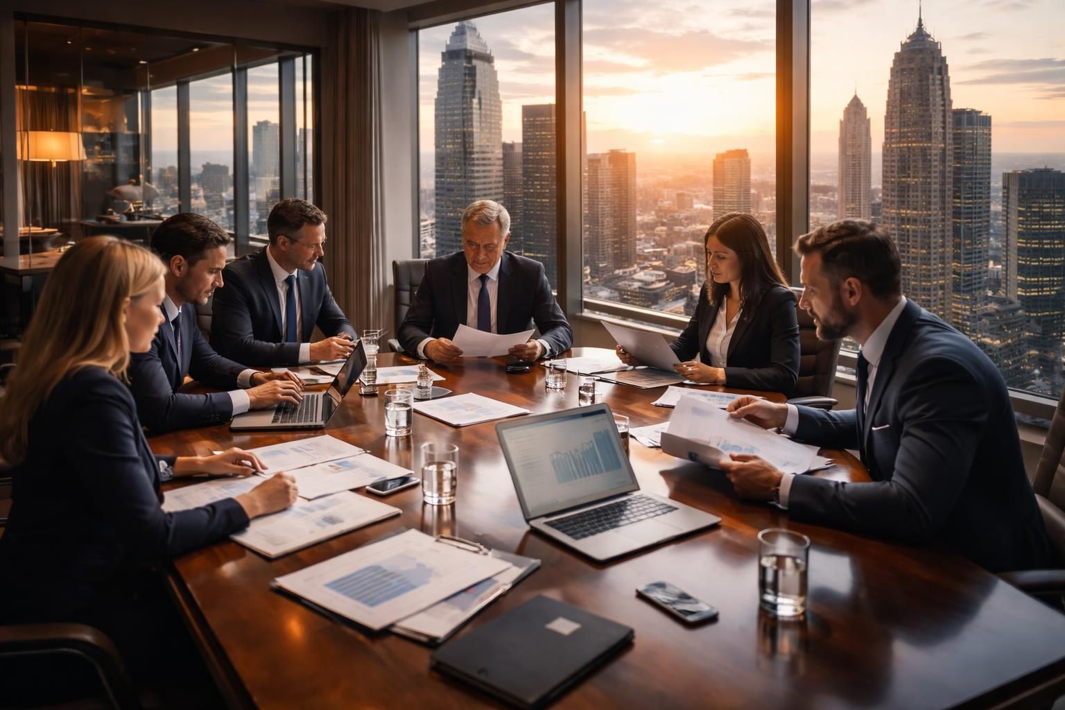 découvrez l'art de la négociation en investment banking, au cœur des fusions et acquisitions, pour maximiser la valeur et réussir chaque transaction avec expertise.