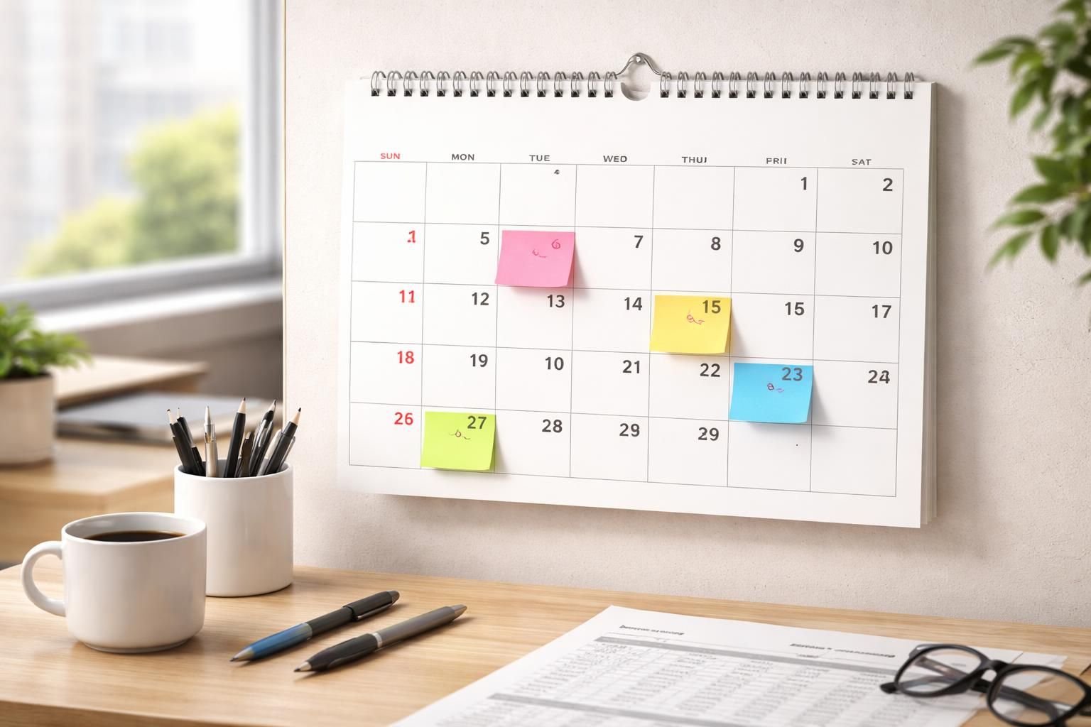 découvrez les dates clés du calendrier de versement de la pension d'invalidité. ne manquez aucun paiement important et restez informé pour gérer vos finances sereinement.