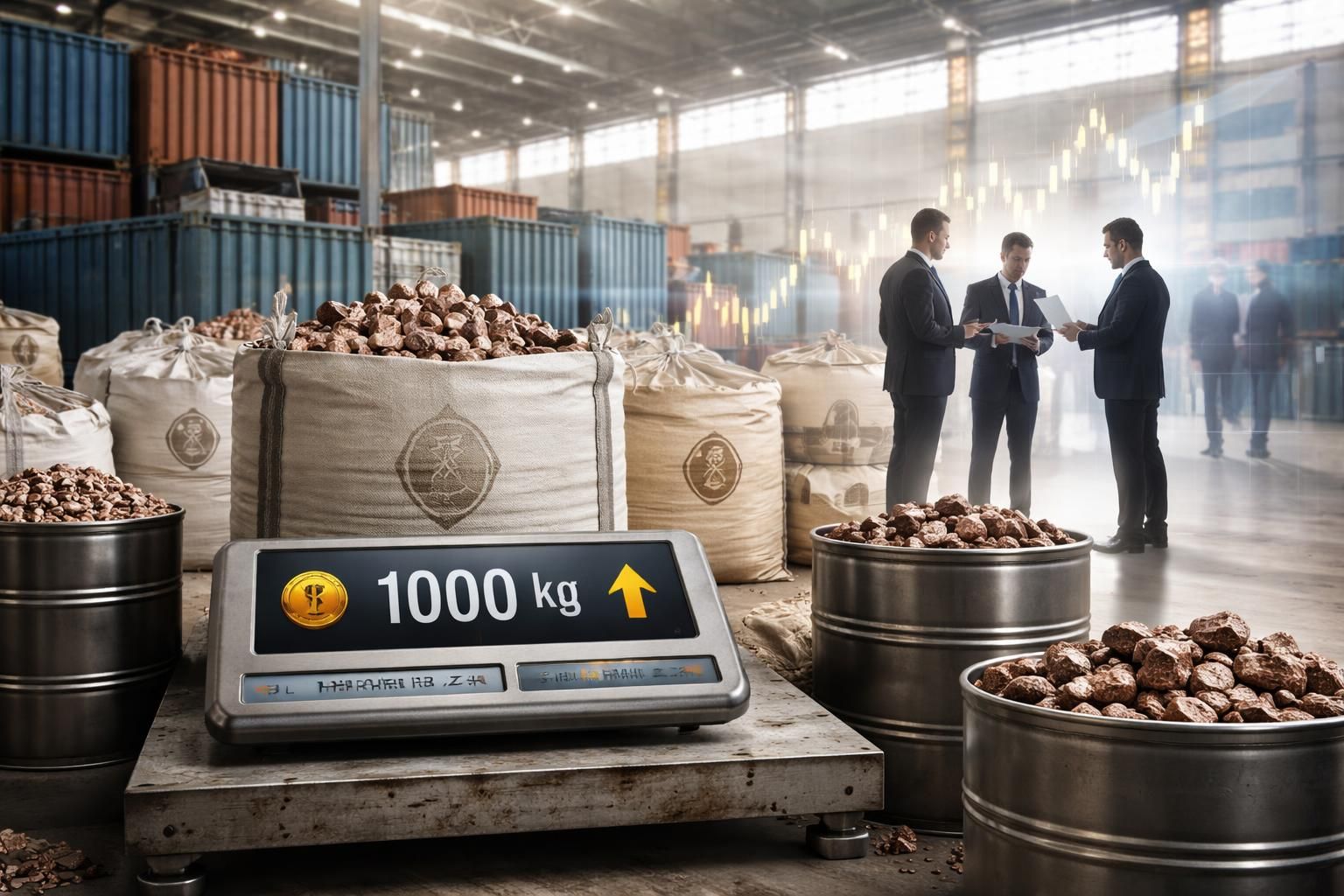 analyse des enjeux économiques liés au prix du balthazar à la tonne, comprenant les facteurs influençant le marché et les impacts pour les acteurs économiques.