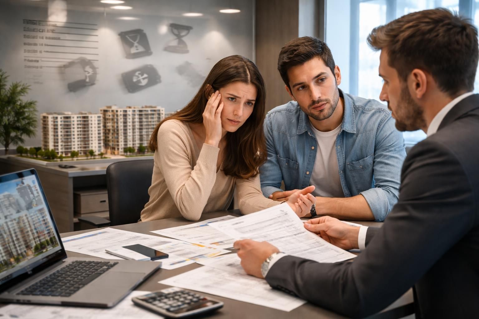 découvrez les pièges courants de la location-accession dans un projet immobilier et apprenez à les éviter pour réussir votre investissement en toute sérénité.