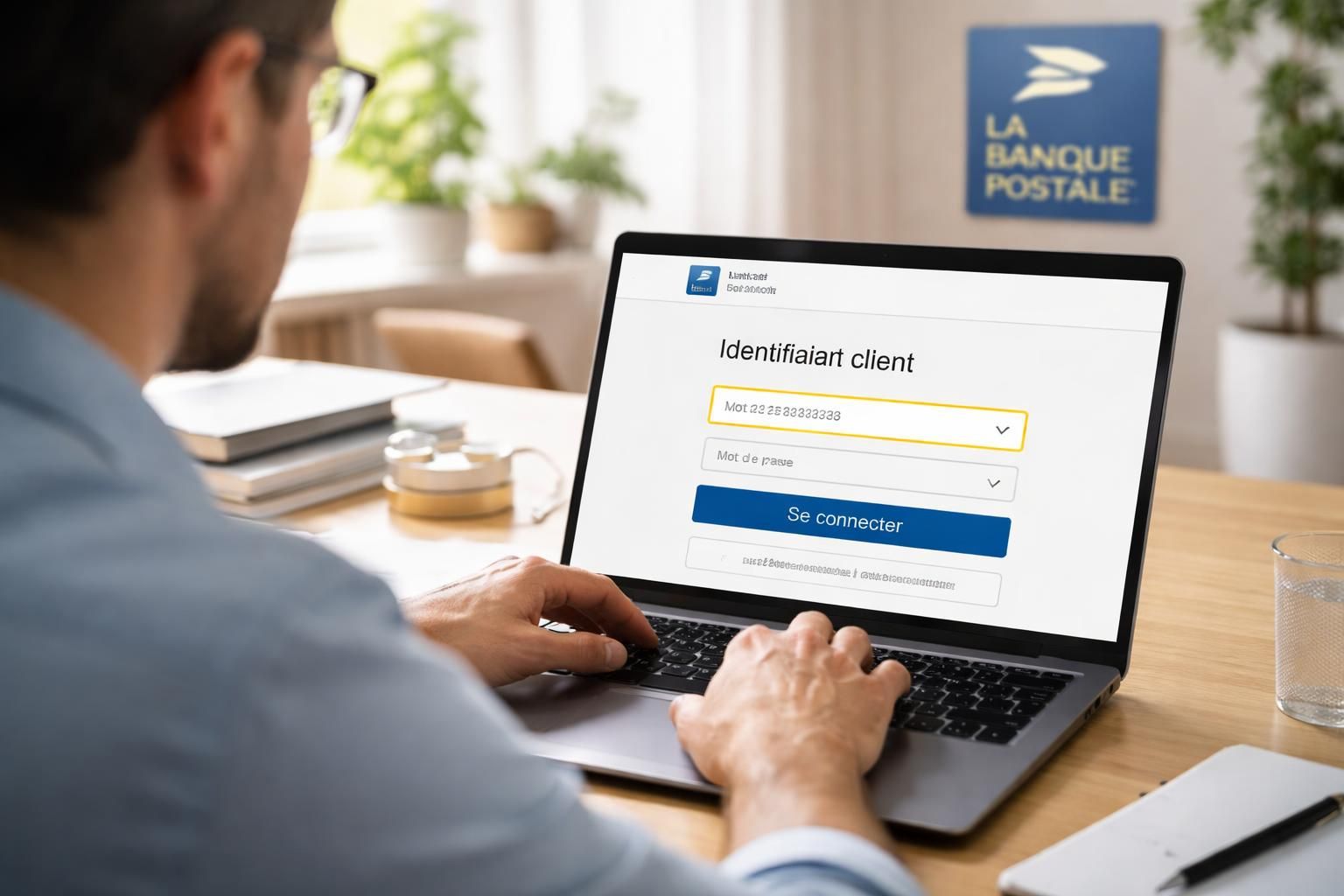 découvrez pourquoi votre identifiant la banque postale est essentiel pour sécuriser et accéder facilement à tous vos services bancaires en ligne.