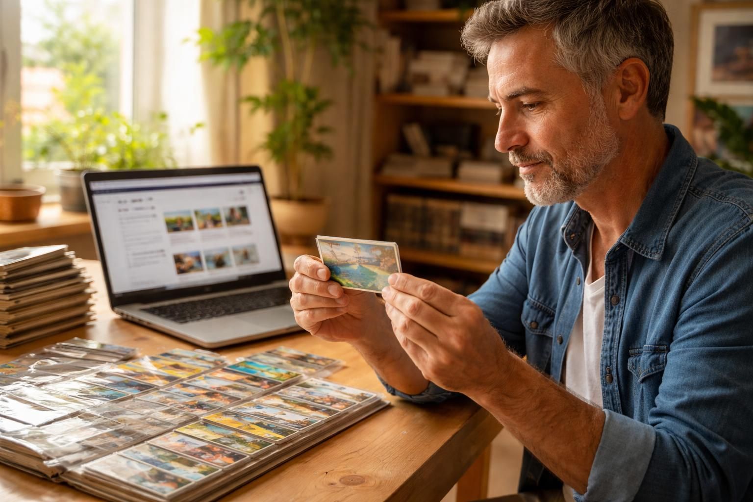 découvrez comment et où vendre vos télécartes de collection facilement, sans regrets, en obtenant le meilleur prix et en évitant les erreurs courantes.