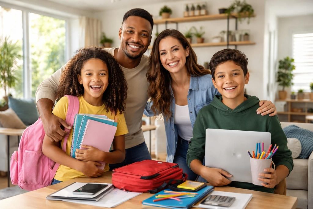 découvrez pourquoi la prime de la rentrée scolaire 2026 est indispensable pour soutenir les familles face aux dépenses éducatives et favoriser la réussite de leurs enfants.