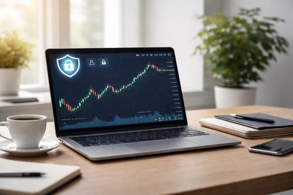 découvrez notre avis détaillé sur surgetrader : analyse de la sécurité et de la fiabilité de cette plateforme de trading pour vous aider à investir en toute confiance.